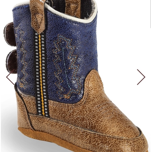 boot barn infant boots